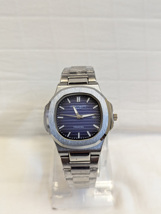 Patek Philippe Watch - Black