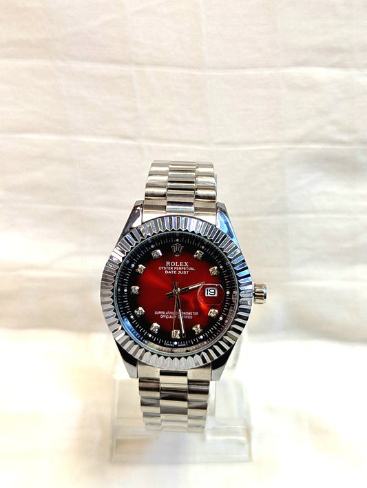 Rolex Oyster Perpetual Watch