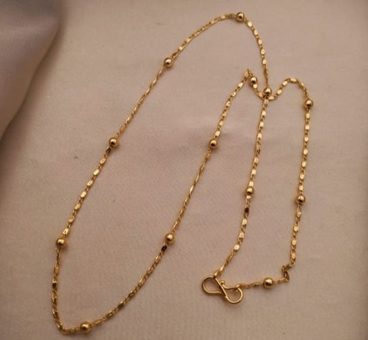 Premium Indian Chains