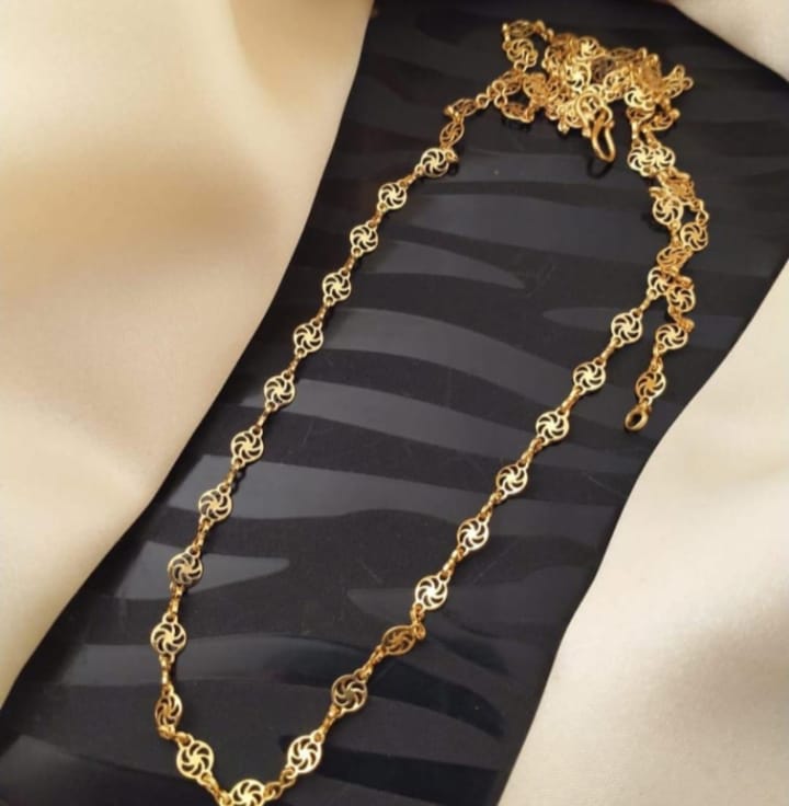 Premium Indian Chains