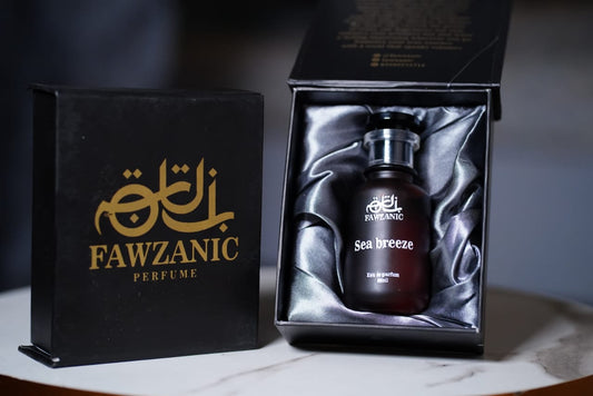 Sea Breeze - 50 ML