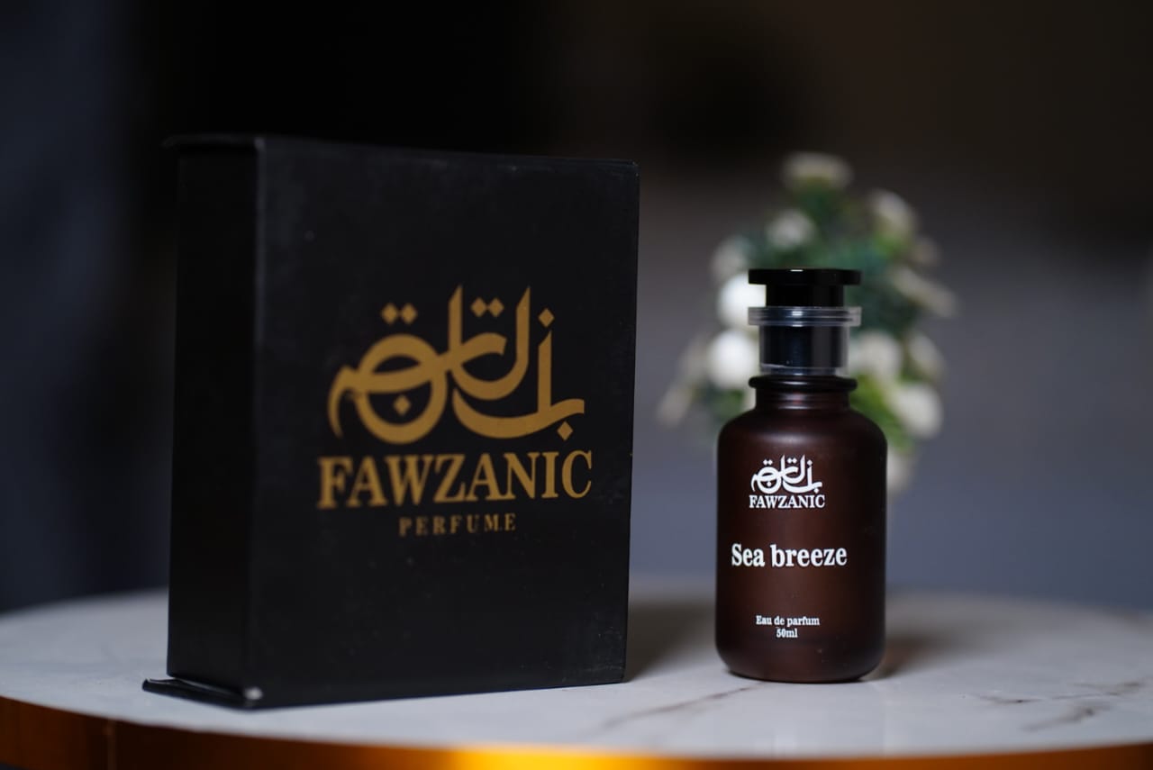 Sea Breeze - 50 ML