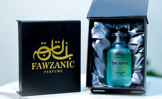 The Queen - 50 ML