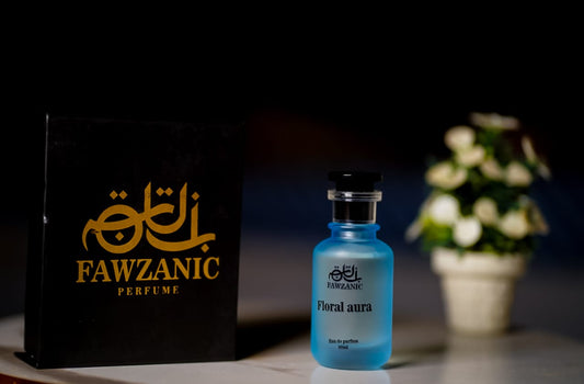 Floral Aura - 50 ML