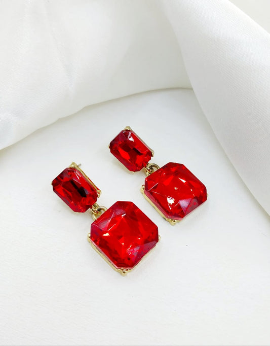 Stylelith’s Elegant Earrings