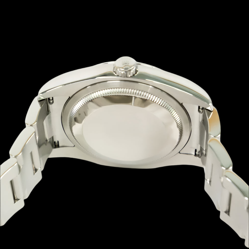 Rolex Oyster Perpetual Watch - Blue