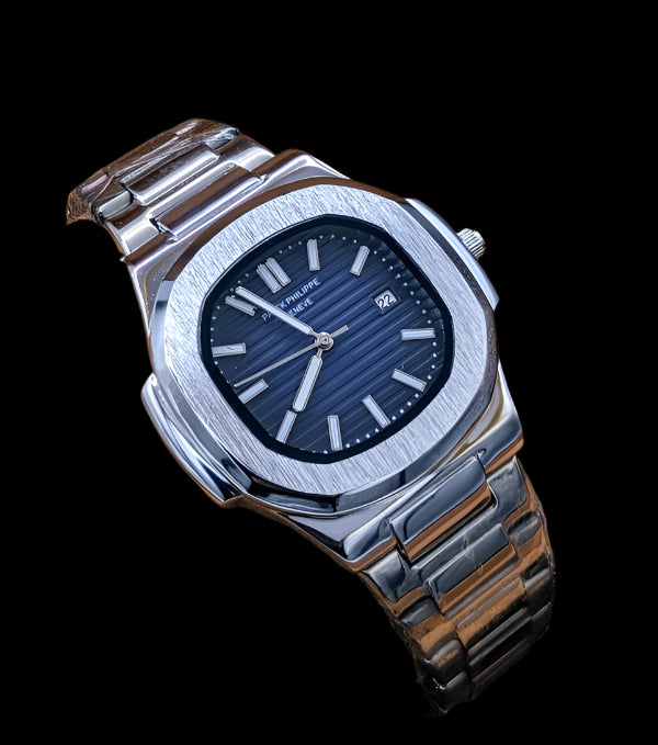 Patek Philippe Watch - Black