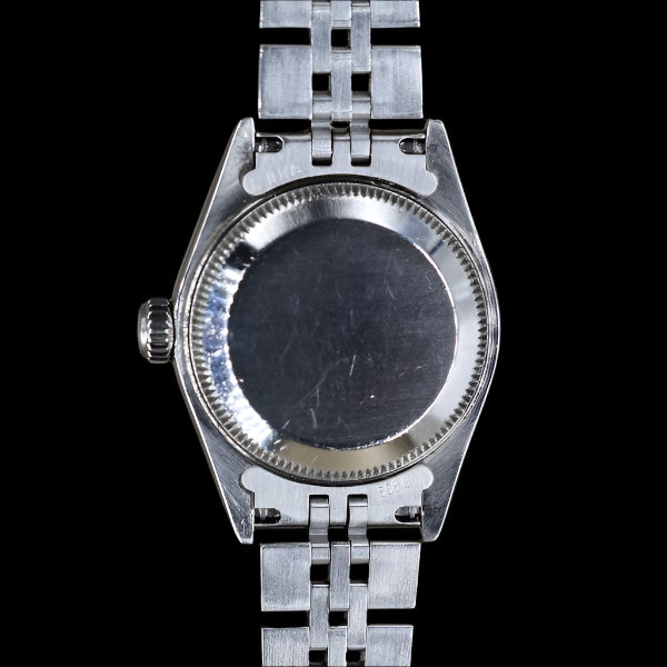 Rolex Oyster Perpetual Watch