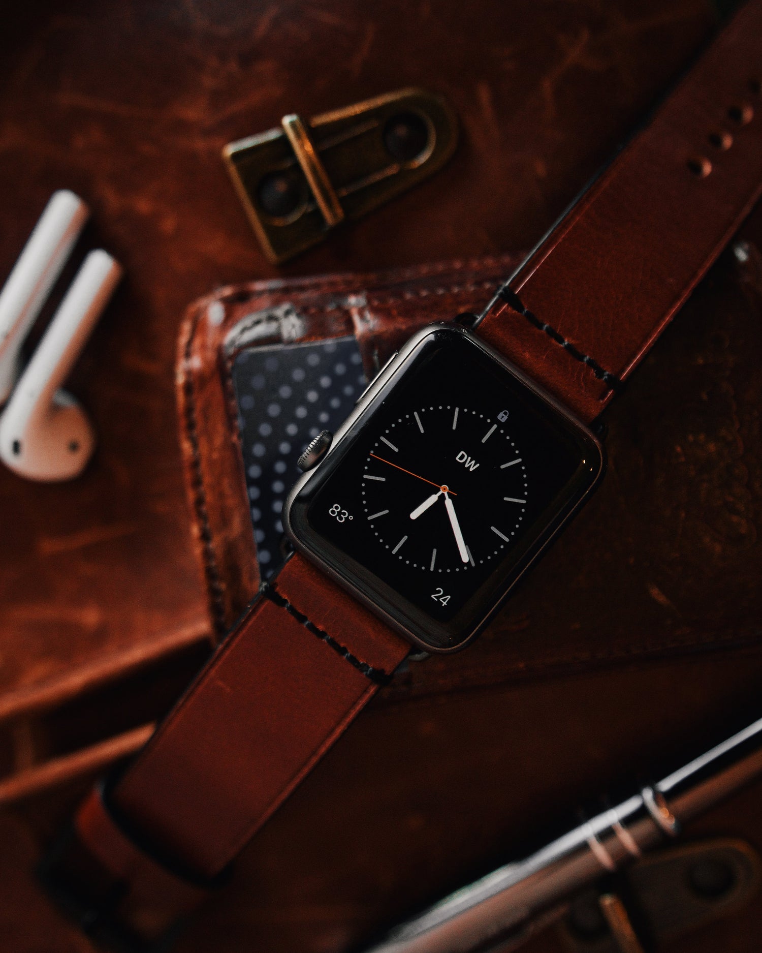 WATCHES