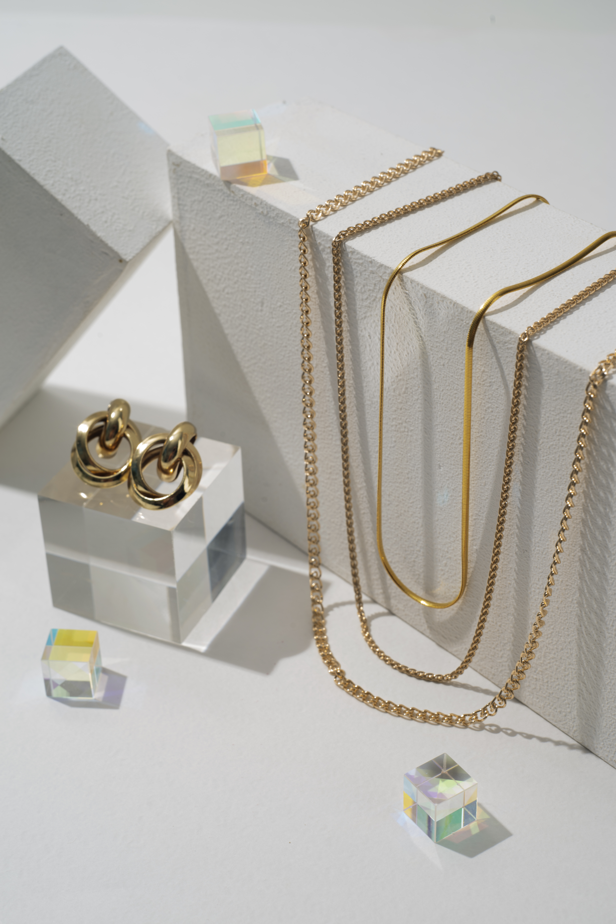 JEWELLERY