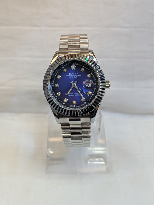 Rolex Oyster Perpetual Watch