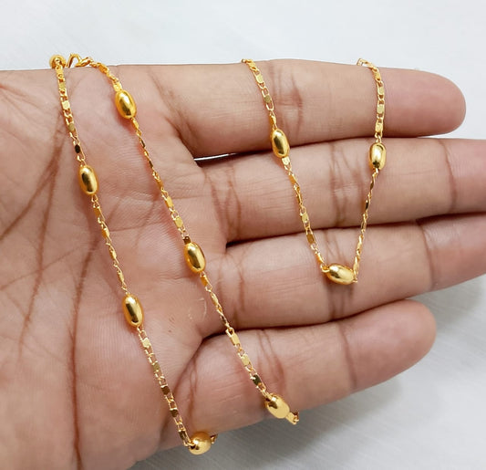 Premium Indian Chains