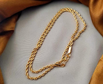 Premium Indian Chains