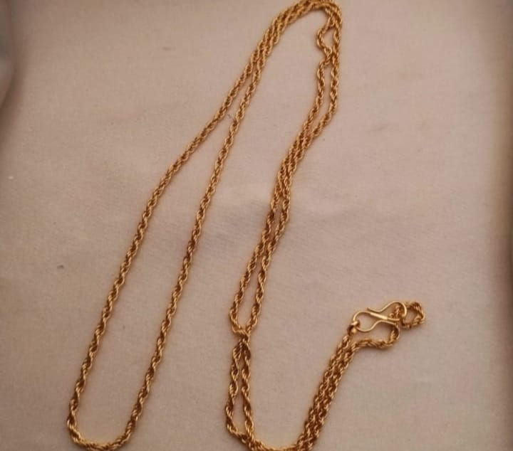 Premium Indian Chains