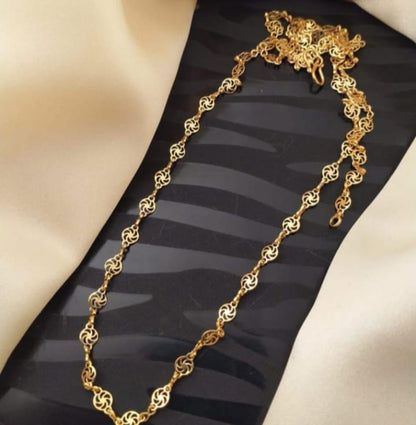 Premium Indian Chains