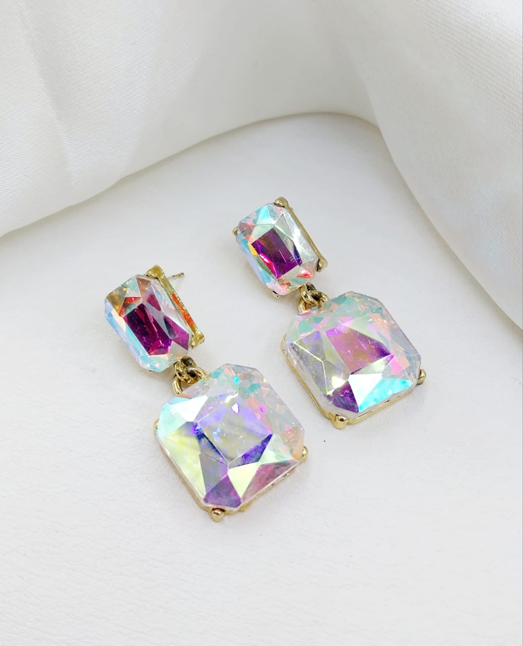 Stylelith’s Elegant Earrings