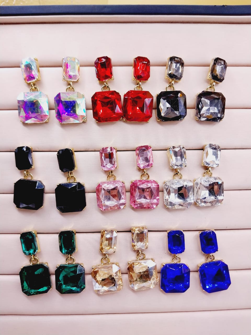 Stylelith’s Elegant Earrings