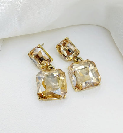 Stylelith’s Elegant Earrings