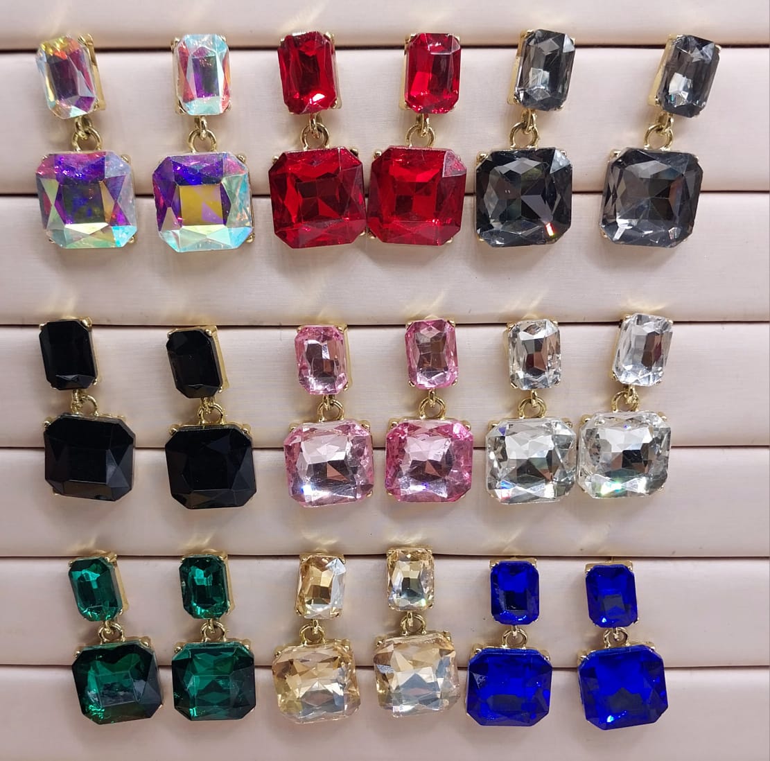 Stylelith’s Elegant Earrings