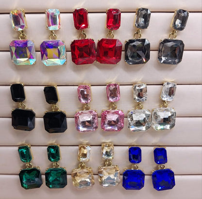 Stylelith’s Elegant Earrings