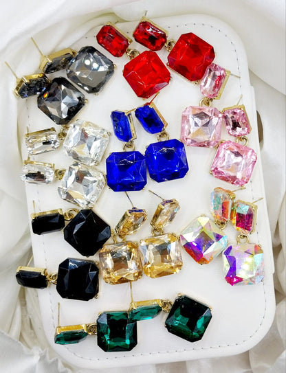 Stylelith’s Elegant Earrings