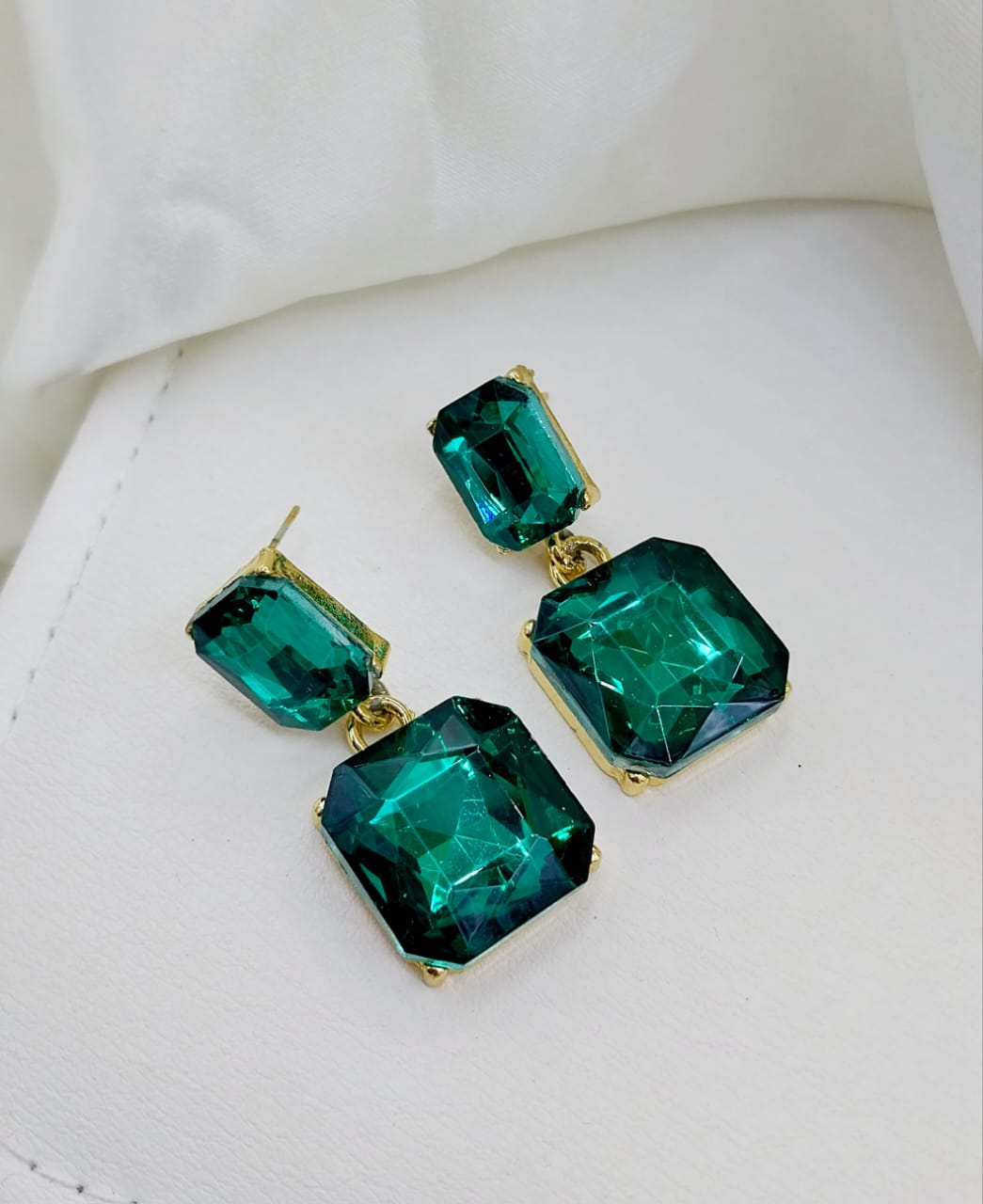 Stylelith’s Elegant Earrings