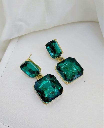 Stylelith’s Elegant Earrings