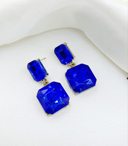 Stylelith’s Elegant Earrings