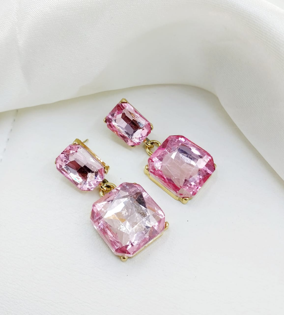 Stylelith’s Elegant Earrings