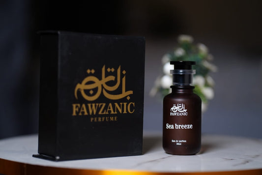 Sea Breeze - 50 ML