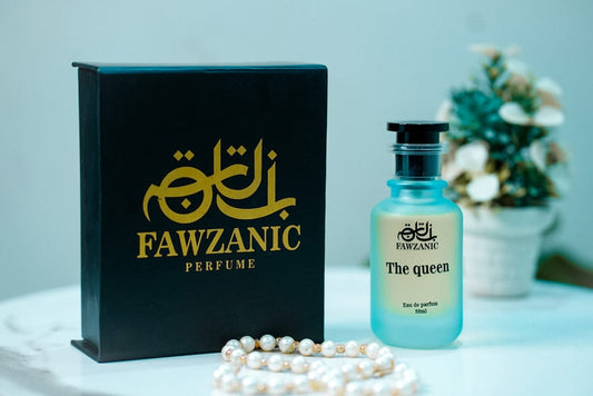 The Queen - 50 ML