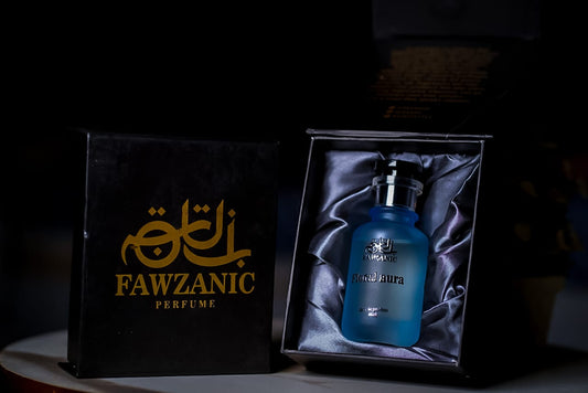 Floral Aura - 50 ML