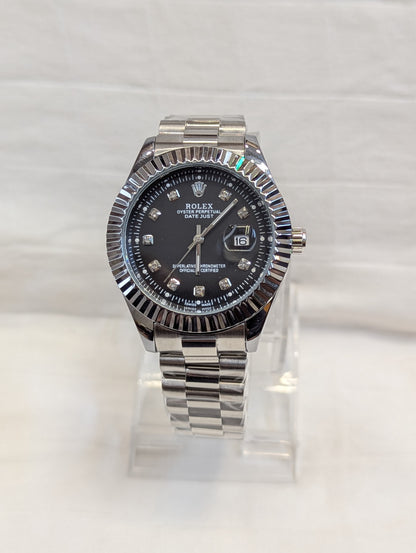 Rolex Oyster Perpetual Watch