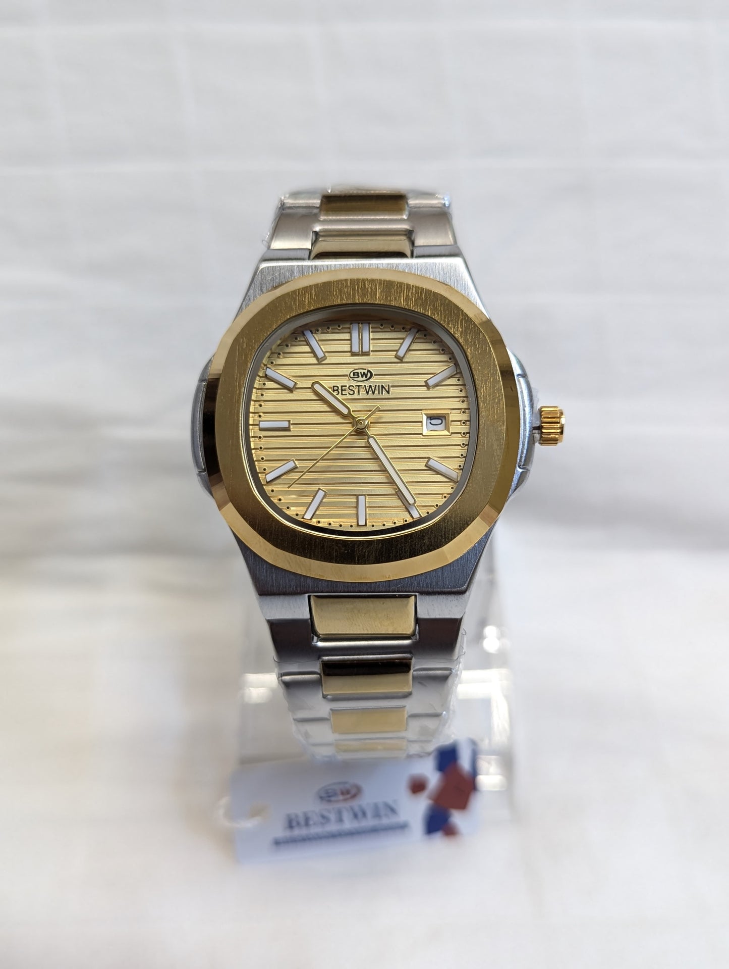 Bestwin Watch