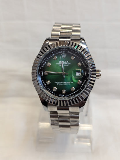 Rolex Oyster Perpetual Watch