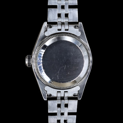 Rolex Oyster Perpetual Watch